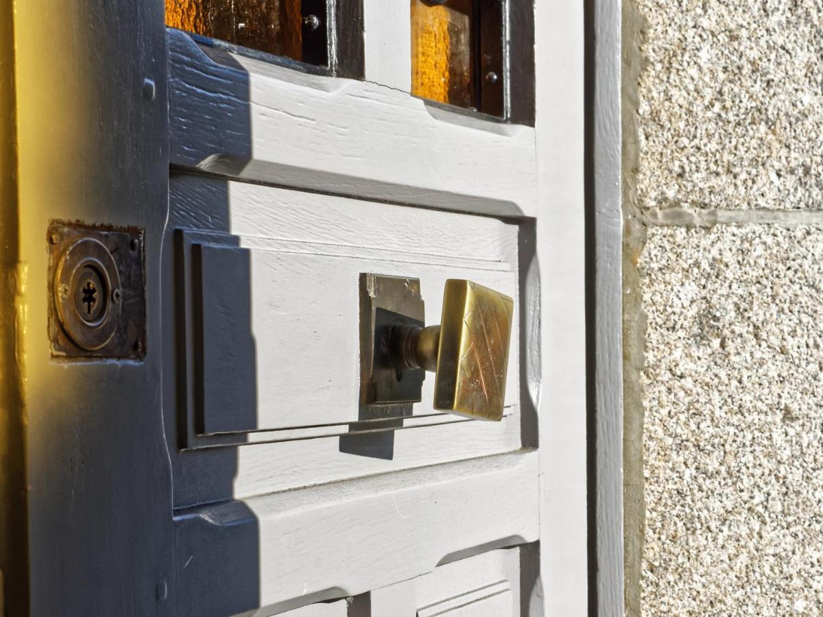 Le 27- Boutique B&B Dinan Kültér fotó